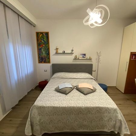 Sissi B&B Поццуоли Экстерьер фото