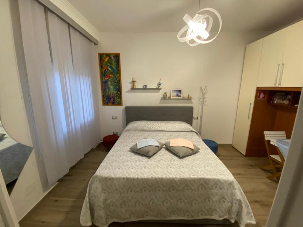 Sissi B&B Поццуоли Экстерьер фото