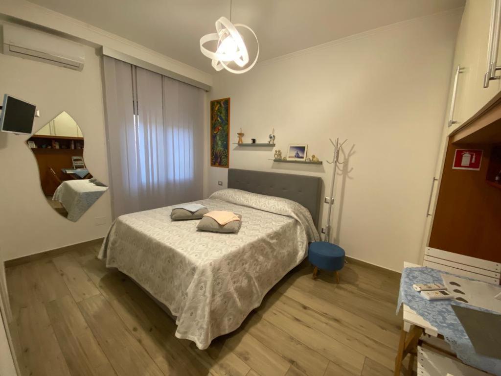 Sissi B&B Поццуоли Экстерьер фото